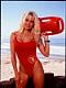 CJ from baywatch