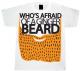 The beard