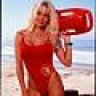 CJ from baywatch